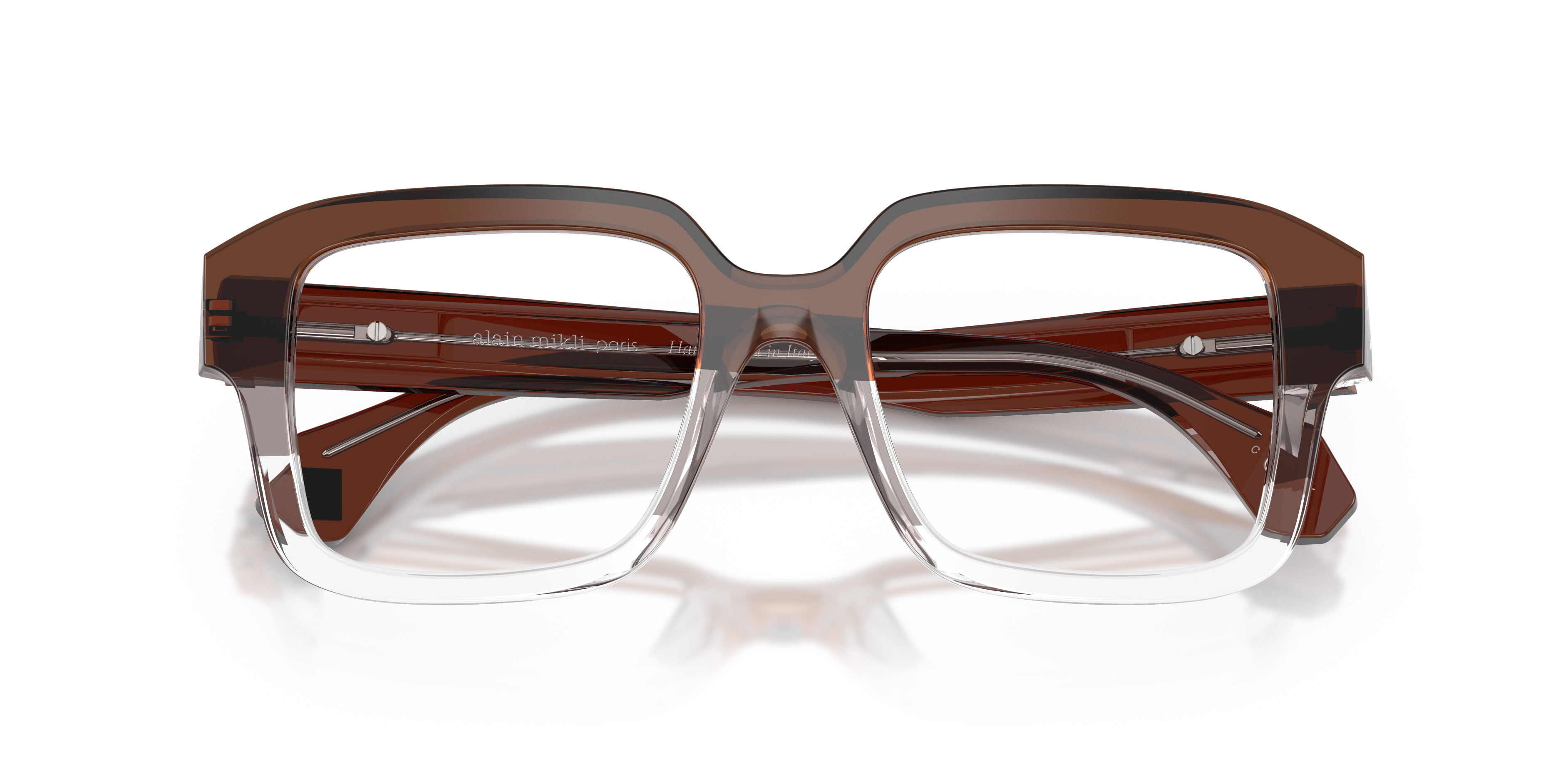 Alain Mikli A03538XX 0001  